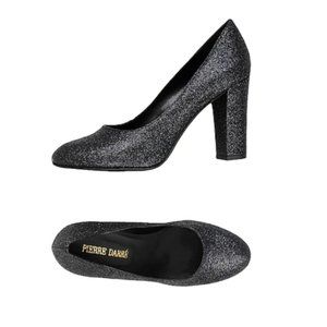 NWB Pierre Darre Glitter Pump